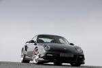 Porsche Cayenne SP580 by Sportec 2008 года